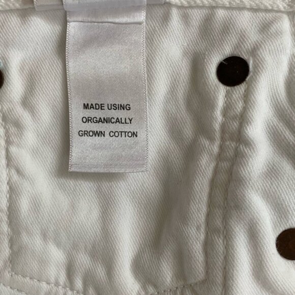 AGOLDE Pieced Luna Jeans - Picture 14 of 15